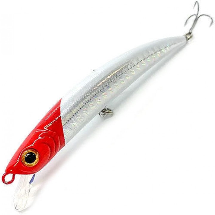 Воблер Smith Jib 90 SP 90мм,7.2гр,цв.524
