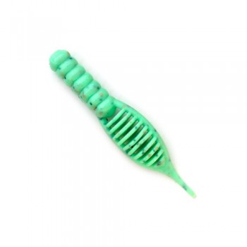 Мягкая приманка Fanatik Gipnoz 3.3 (4шт) цв.020