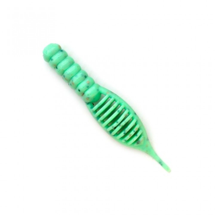 Мягкая приманка Fanatik Gipnoz 3.3 (4шт) цв.020