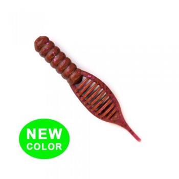 Мягкая приманка Fanatik Gipnoz 3.3 (4шт) цв.121