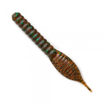 Мягкая приманка Fanatik Gipnoz Long 4 (3шт) цв.004