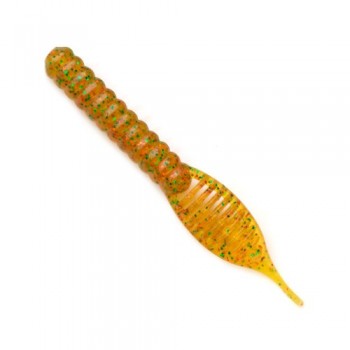 Мягкая приманка Fanatik Gipnoz Long 4 (3шт) цв.009