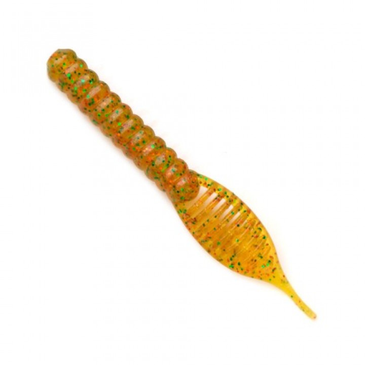 Мягкая приманка Fanatik Gipnoz Long 4 (3шт) цв.009