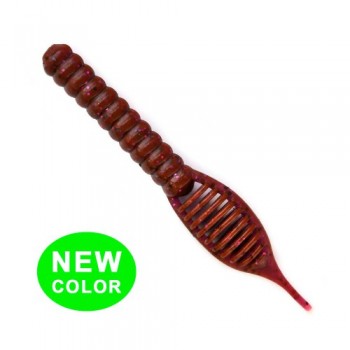 Мягкая приманка Fanatik Gipnoz Long 4 (3шт) цв.121