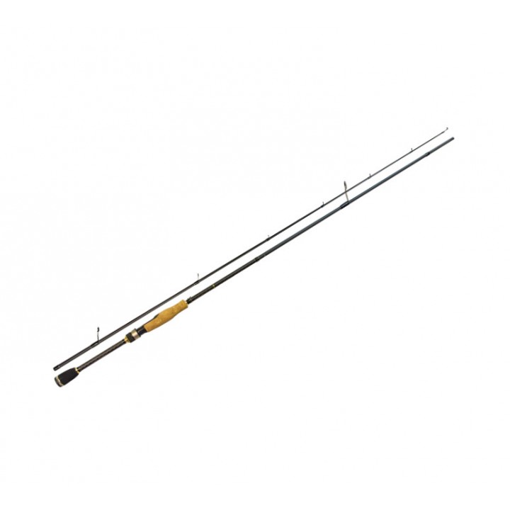 Спиннинг Maximus Manic 21MH 10-42g