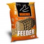 Прикормка MINENKO Feeder Пряный бисквит (1кг)