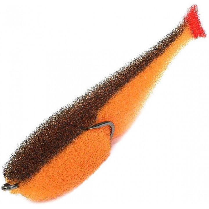 Поролоновая рыбка Classic Fish CD 8 OBB
