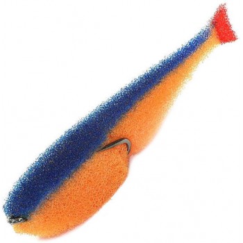 Поролоновая рыбка Classic Fish CD 8 OBLB
