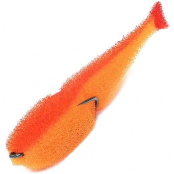 Поролоновая рыбка Classic Fish CD 8 ORB