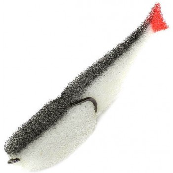 Поролоновая рыбка Classic Fish CD 8 WBB
