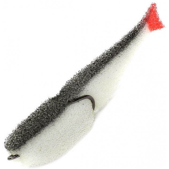 Поролоновая рыбка Classic Fish CD 8 WBB