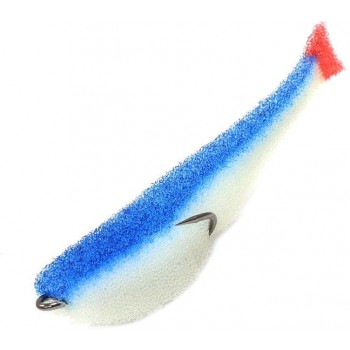 Поролоновая рыбка Classic Fish CD 8 WBLB