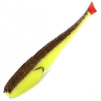 Поролоновая рыбка Classic Fish CD 8 YBRB