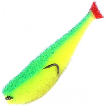 Поролоновая рыбка Classic Fish CD 8 YGB