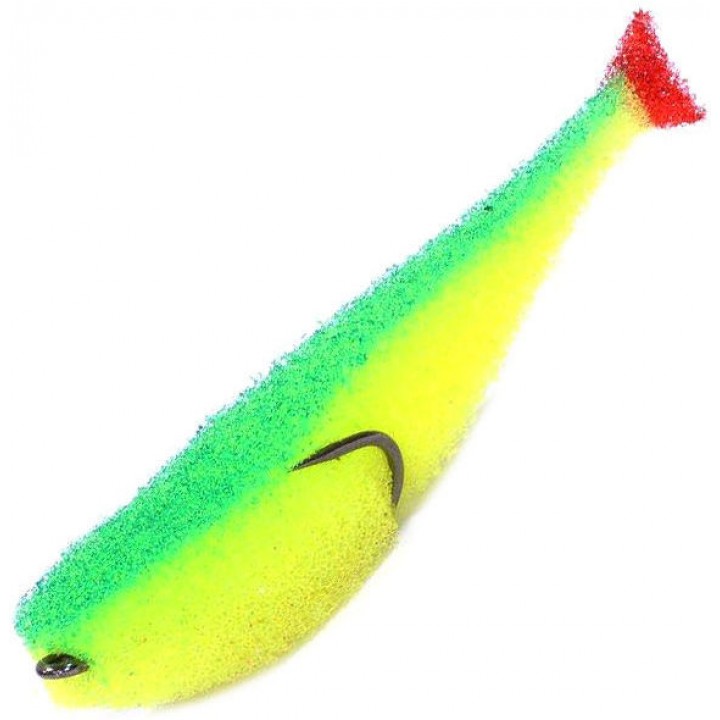 Поролоновая рыбка Classic Fish CD 8 YGB