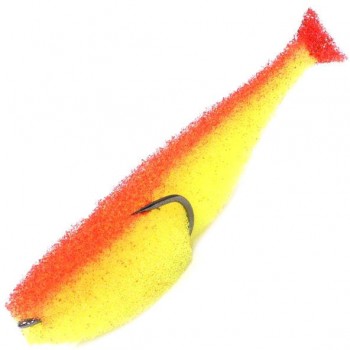 Поролоновая рыбка Classic Fish CD 8 YRB