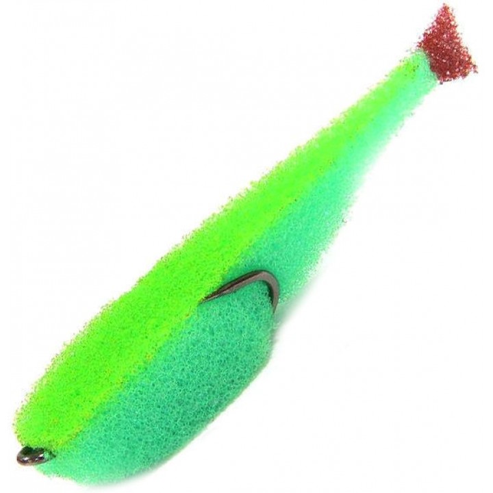 Поролоновая рыбка Classic Fish CD 10 GBLB
