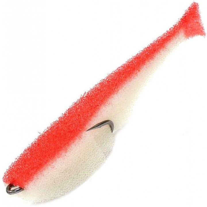 Поролоновая рыбка Classic Fish CD 10 WRB