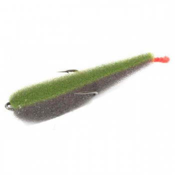 Поролоновая рыбка Zander Fish 9 GLB
