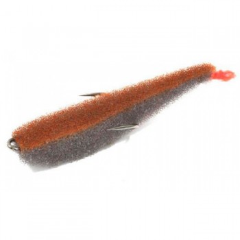 Поролоновая рыбка Zander Fish 9 GO