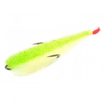 Поролоновая рыбка Zander Fish 9 WLB
