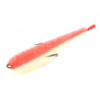 Поролоновая рыбка Zander Fish 9 WRB