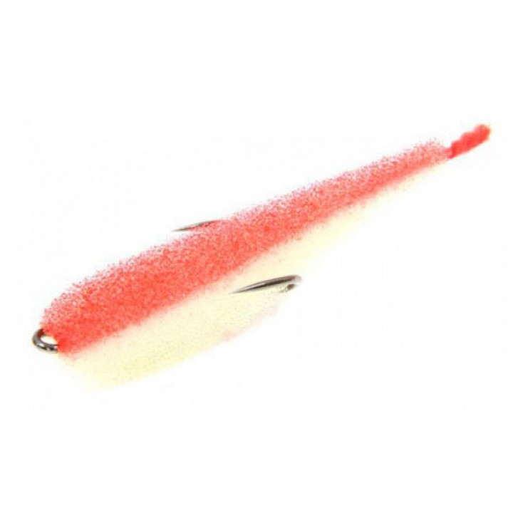 Поролоновая рыбка Zander Fish 9 WRB