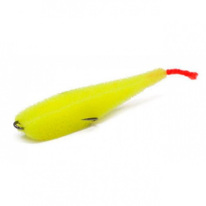 Поролоновая рыбка Zander Fish 9 Y