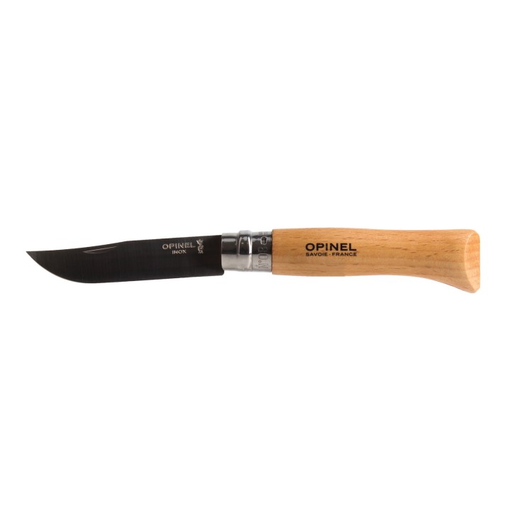 Нож Opinel 8 inox. нерж. сталь