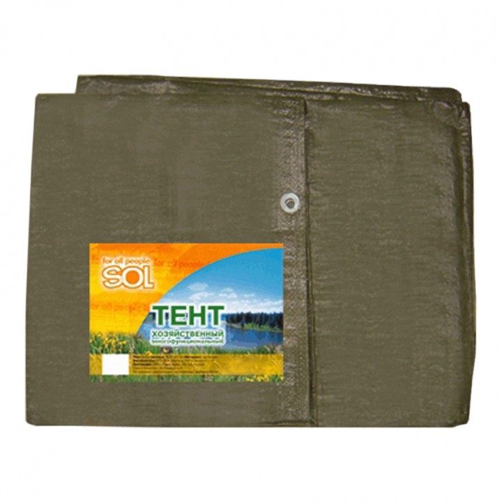 Тент 35 SOL