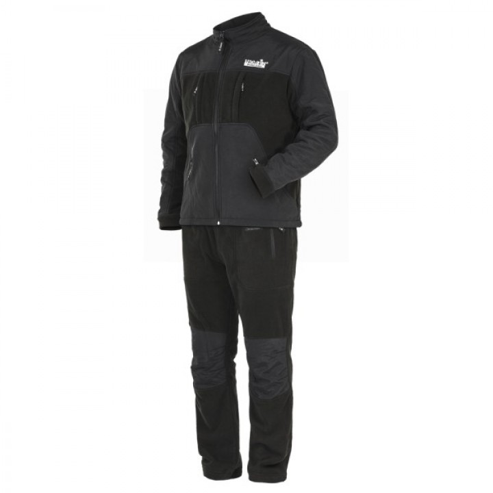 Товар                                      Norfin POLAR LINE 2 Gray р.S