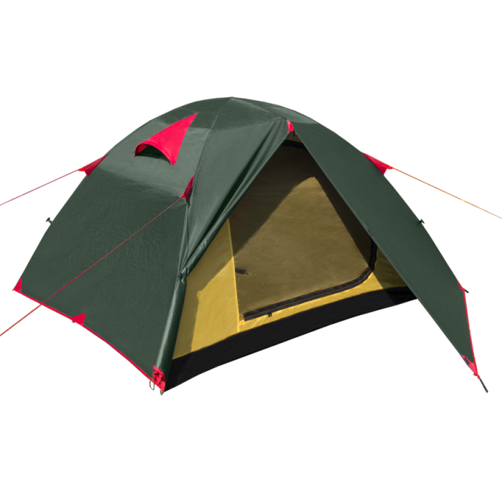 Палатка Vang 3 BTrace