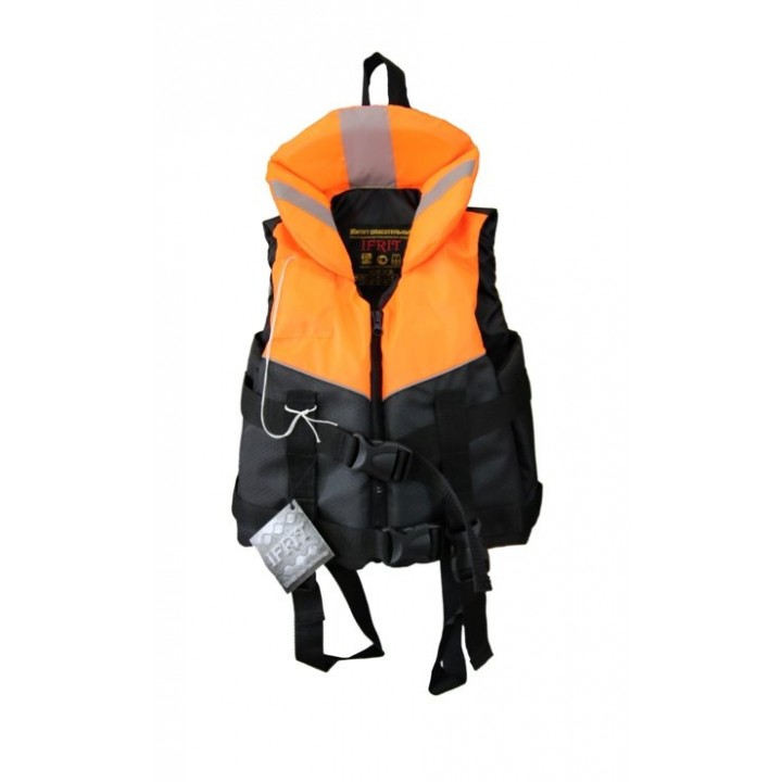 Спасжилет IFRIT 30 кг   (XS)