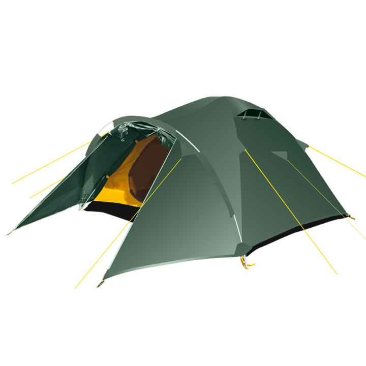 Палатка Challenge 3 BTrace