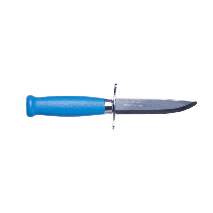 Нож Morakniv Scout 39 нерж