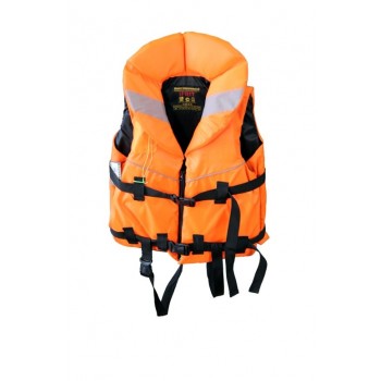 Спасжилет IFRIT 70 кг   (M)