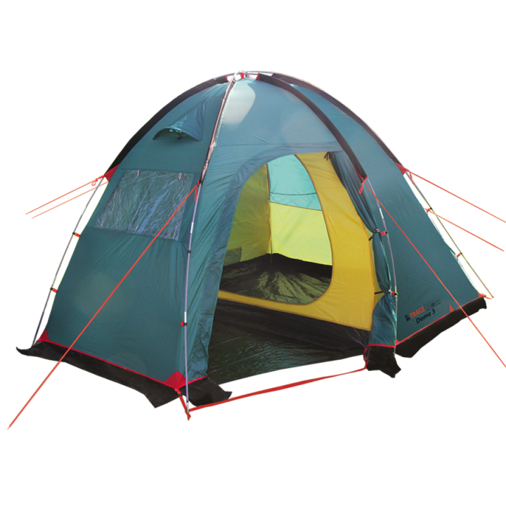 Палатка Dome 3 BTrace