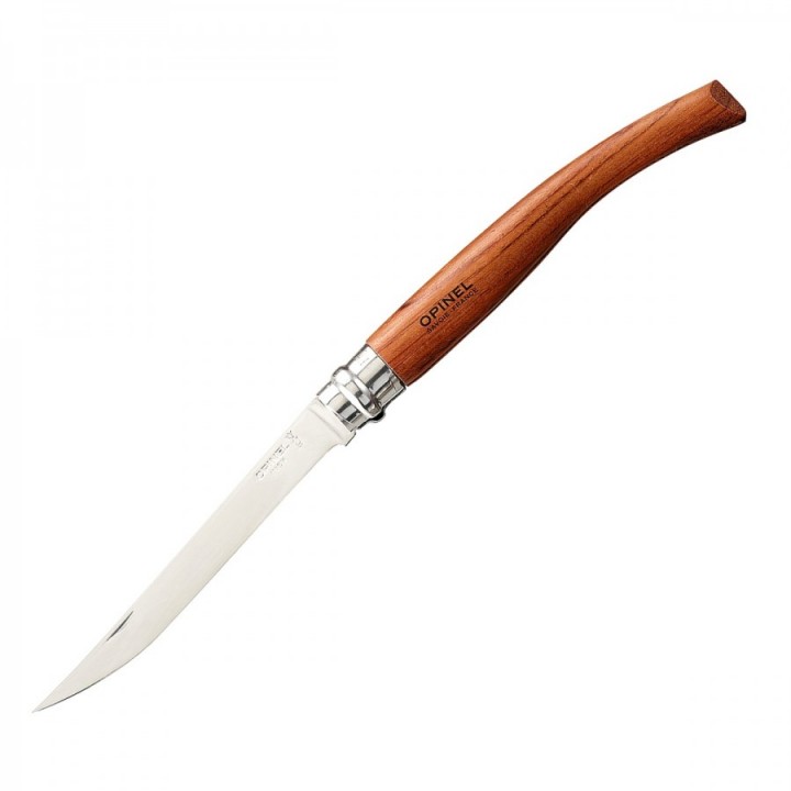 Нож Opinel 12 cм филейный