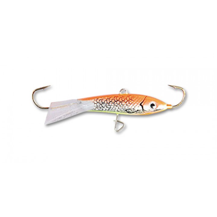 Балансир Lucky John 81601 Classic 6+тр. 60мм,цв.46Н