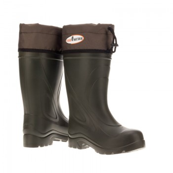 Сапоги Топтыгин -40C СВ-77м р.41